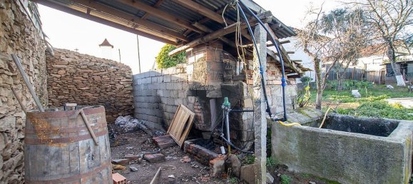 5 Schlafzimmer Haus in Satao, Portugal, Nr. 186062 21