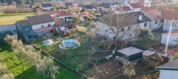 5 Schlafzimmer Haus in Satao, Portugal, Nr. 186062 6
