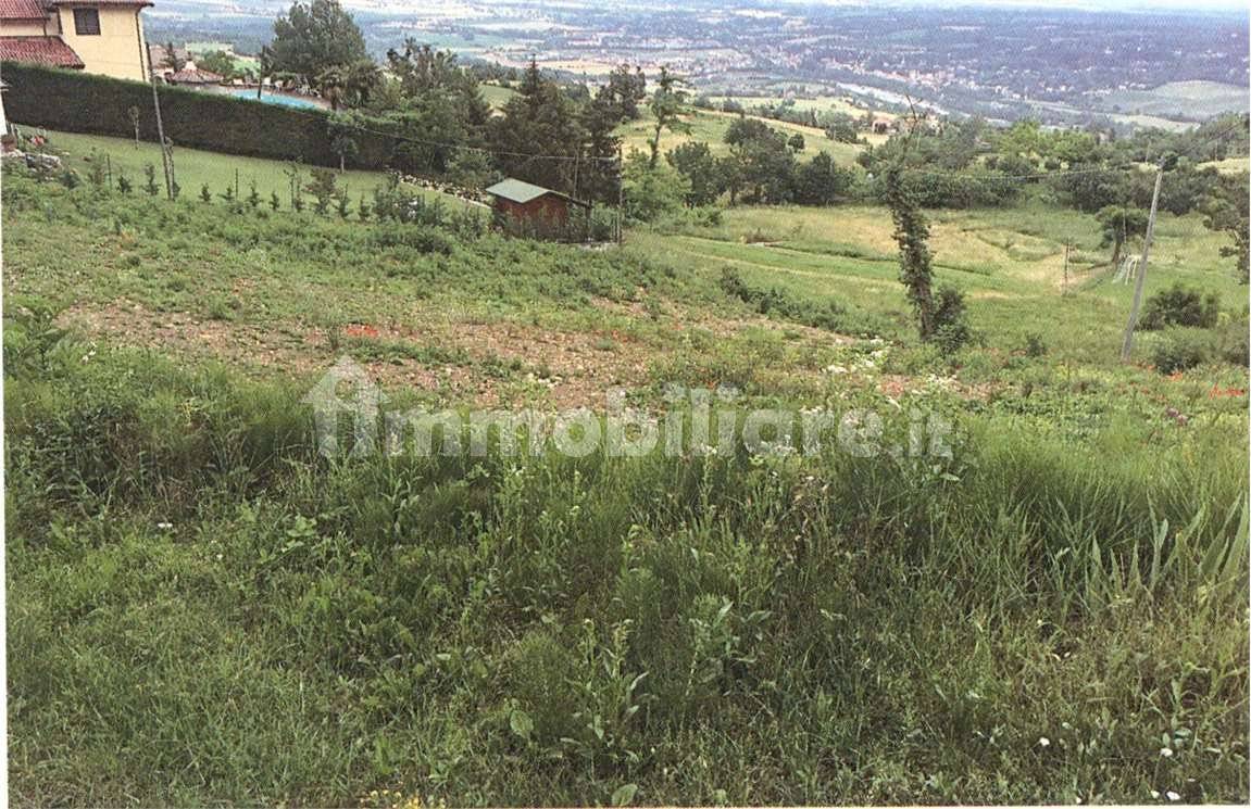 1200m² Land in Travo, Italy No. 137141