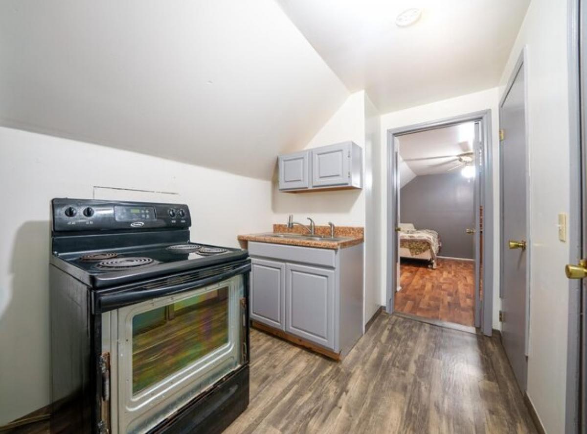 4 bedrooms House in Muskegon, USA No. 391108