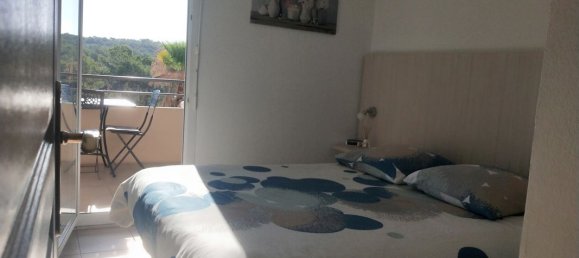 1 Schlafzimmer Wohnung in Roquebrune-sur-Argens, France, Nr. 328131 2