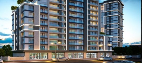 Apartamento de 1+1 en Istanbul, Turkey No. 3084 7