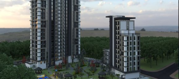 Apartamento de 1+1 en Istanbul, Turkey No. 3084 9