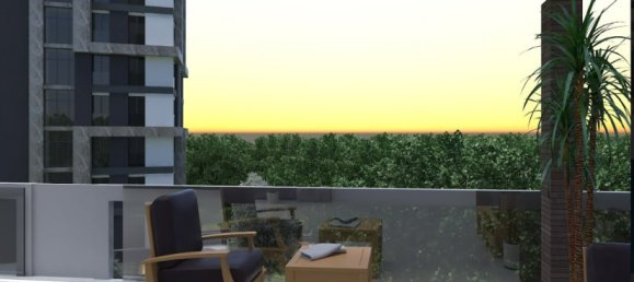 Apartamento de 1+1 en Istanbul, Turkey No. 3084 11