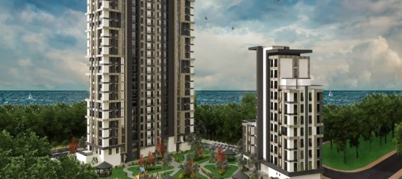 Apartamento de 1+1 en Istanbul, Turkey No. 3084 13