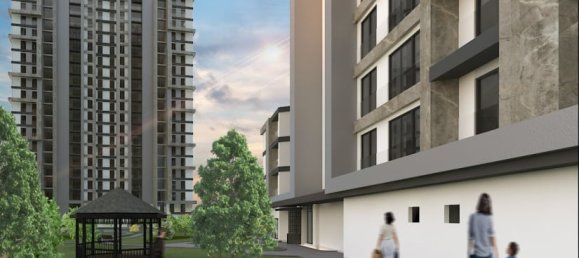 Apartamento de 1+1 en Istanbul, Turkey No. 3084 5