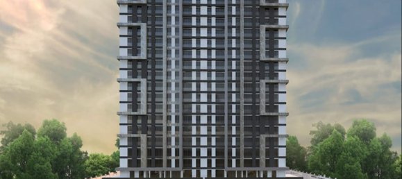 Apartamento de 1+1 en Istanbul, Turkey No. 3084 10