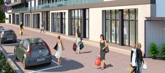 Apartamento de 1+1 en Istanbul, Turkey No. 3084 12