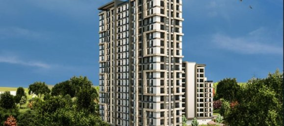 Apartamento de 1+1 en Istanbul, Turkey No. 3084 6