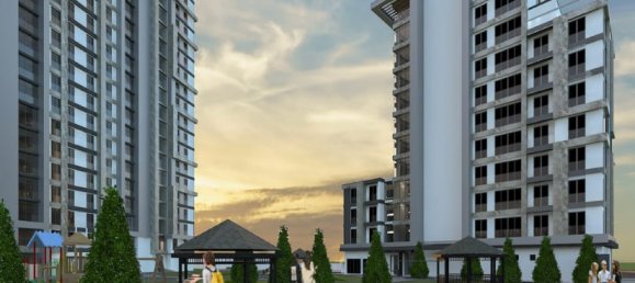 Apartamento de 1+1 en Istanbul, Turkey No. 3084 3