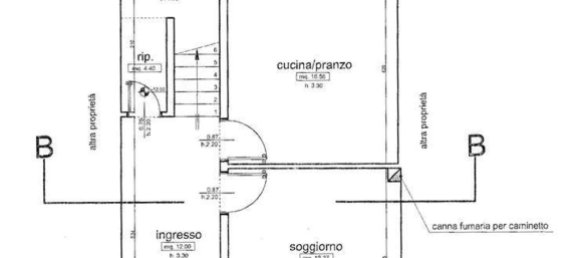 6 Schlafzimmer Villa in Pistoia, Italy, Nr. 370822 45