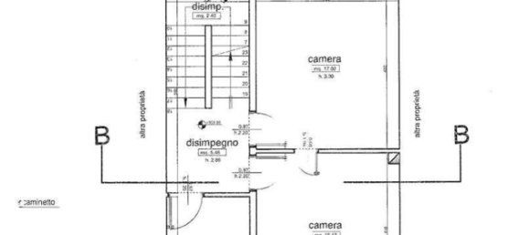 6 Schlafzimmer Villa in Pistoia, Italy, Nr. 370822 46