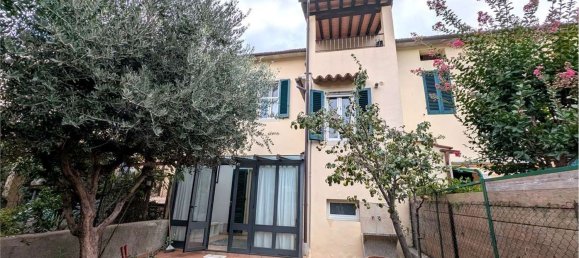 6 Schlafzimmer Villa in Pistoia, Italy, Nr. 370822 37
