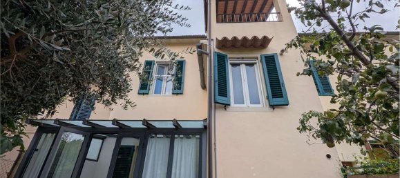 6 Schlafzimmer Villa in Pistoia, Italy, Nr. 370822 38