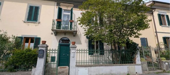 6 Schlafzimmer Villa in Pistoia, Italy, Nr. 370822 36