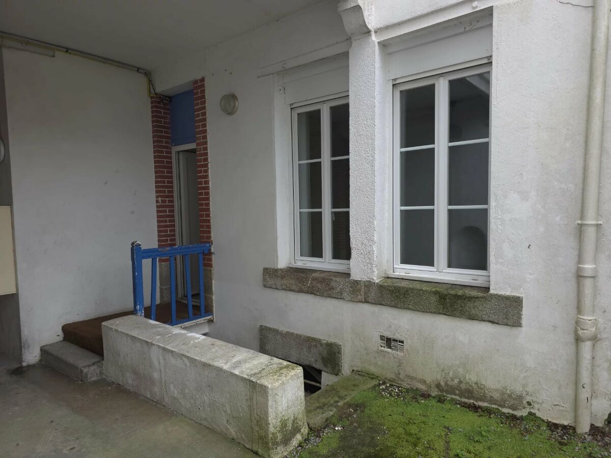 1 chambre Appartement à Vannes, France No. 208436