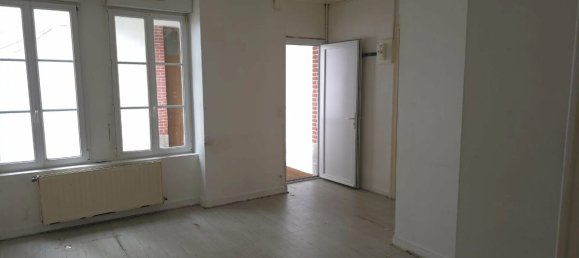 1 chambre Appartement à Vannes, France No. 208436 2