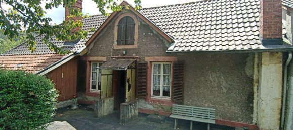 Casa de 4 dormitorios en Abreschviller, France No. 258034 9