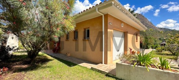 Villa de 2 dormitorios en Afa, France No. 263607 3