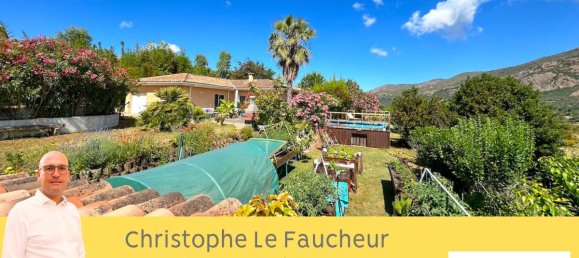 Villa de 2 dormitorios en Afa, France No. 263607 5