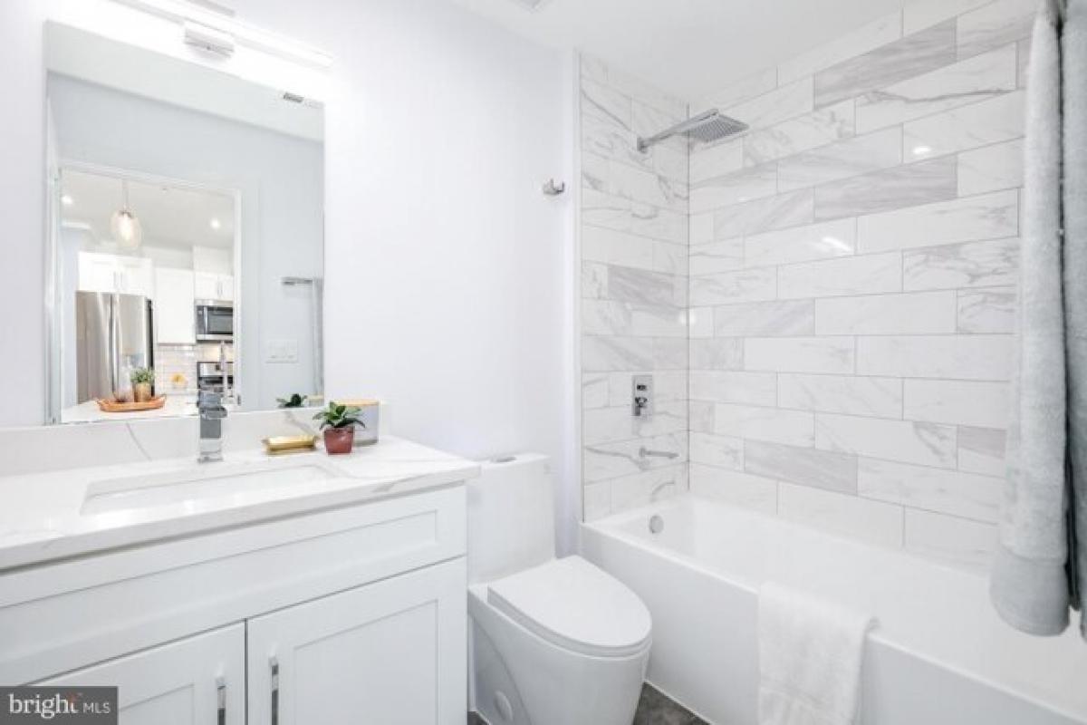 2 Schlafzimmer Haus in Washington, USA, Nr. 373640