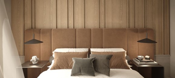 3 rooms Apartment in Seregno, Italy No. 183192 6