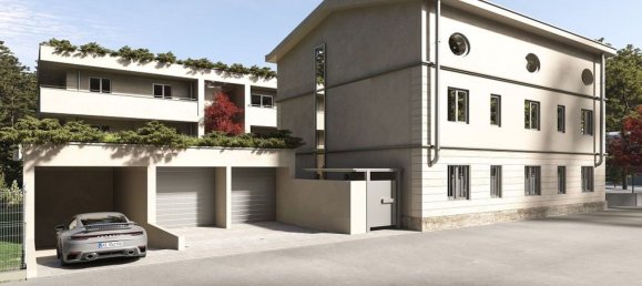 3 rooms Apartment in Seregno, Italy No. 183192 7