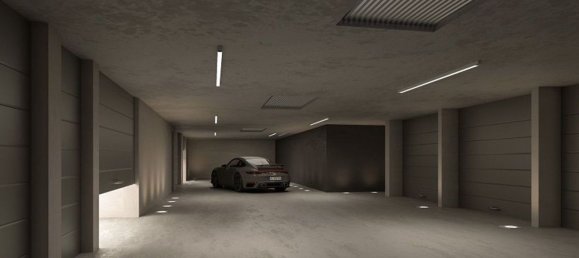 3 rooms Apartment in Seregno, Italy No. 183192 9