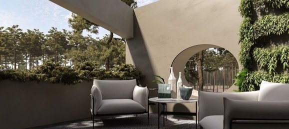 3 rooms Apartment in Seregno, Italy No. 183192 11