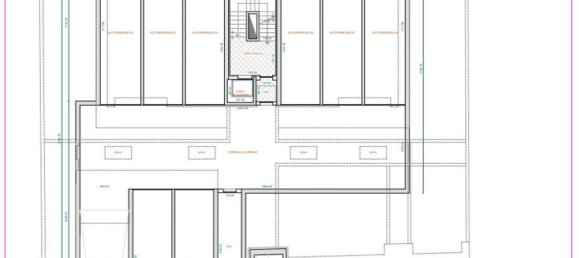 3 rooms Apartment in Seregno, Italy No. 183192 4