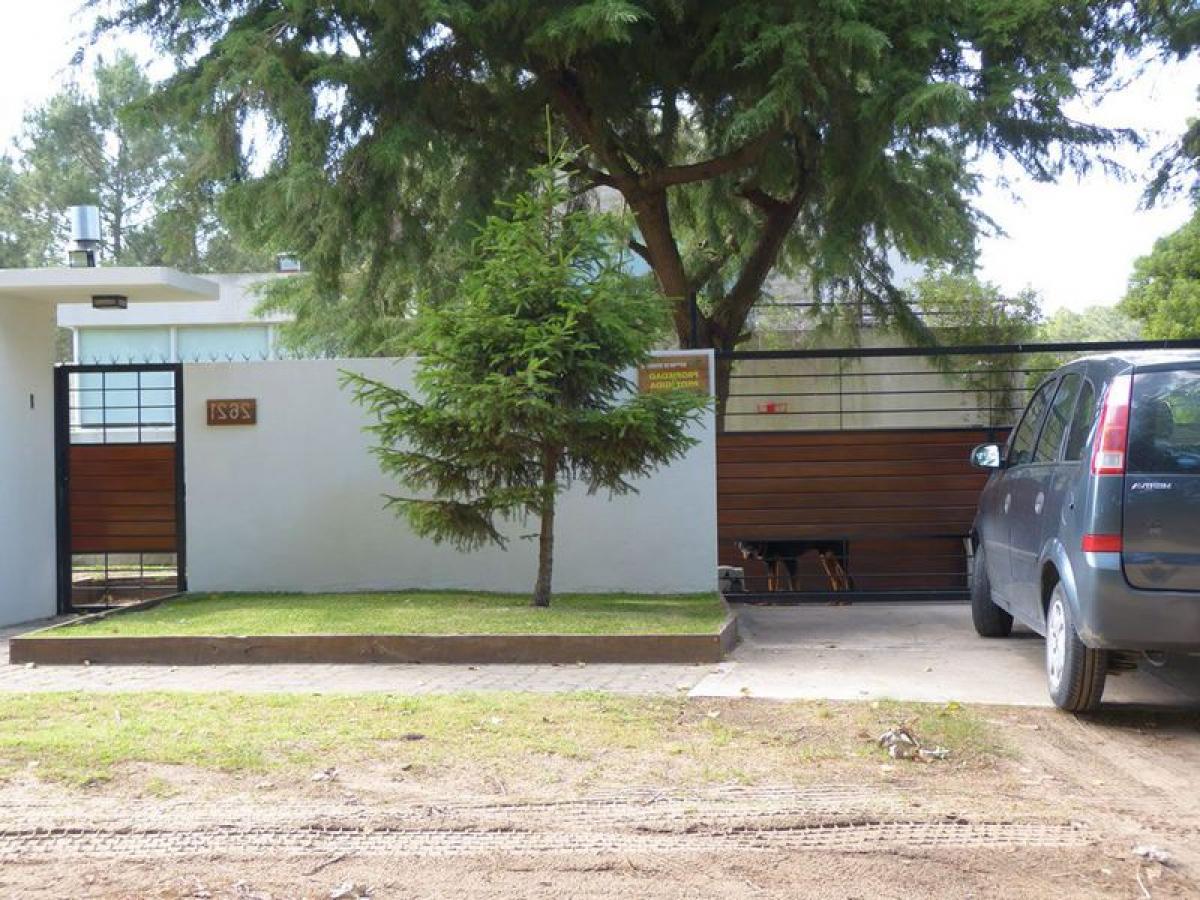 3 chambres Maison à Mar del Plata, Argentina No. 74444