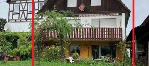 Таунхаус с 8 комнатами в Ремс-Мур, Германия № 369275 2