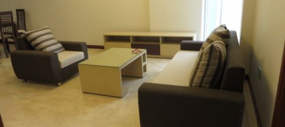 3 chambres Appartement à Tay Ho, Vietnam No. 4985 3