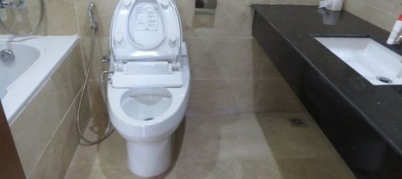 3 chambres Appartement à Tay Ho, Vietnam No. 4985 8