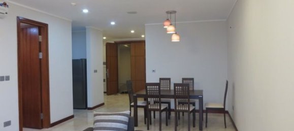 3 chambres Appartement à Tay Ho, Vietnam No. 4985 4