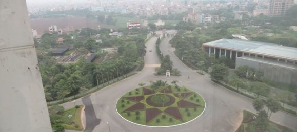 3 chambres Appartement à Tay Ho, Vietnam No. 4985 11