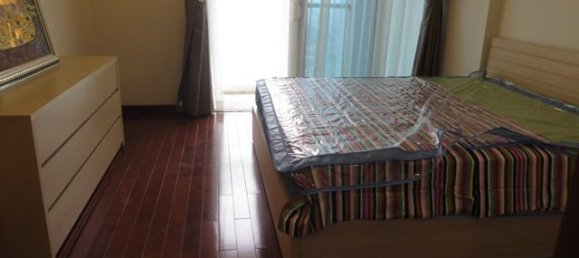 3 chambres Appartement à Tay Ho, Vietnam No. 4985 9