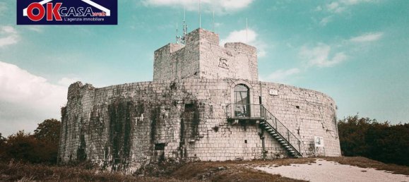 Garage in Gorizia, Italy 18m², Nr. 68026 8