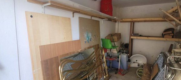Garage in Gorizia, Italy 18m², Nr. 68026 2