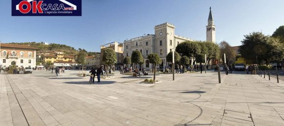 Garage in Gorizia, Italy 18m², Nr. 68026 13