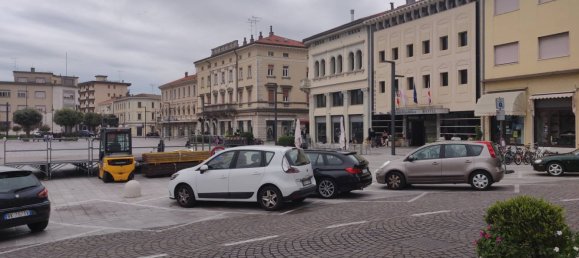 Garage in Gorizia, Italy 18m², Nr. 68026 5