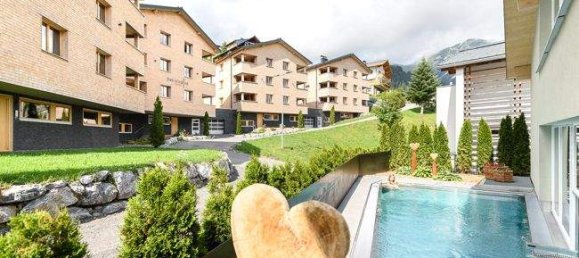 Apartamento de 3 divisões em Fontanella, Austria N.º 103688 3