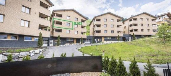 Apartamento de 3 divisões em Fontanella, Austria N.º 103688 2