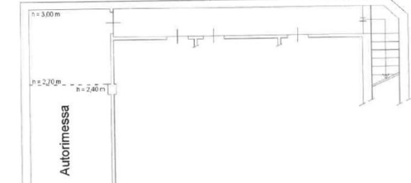 4 rooms Duplex in Valsamoggia, Italy No. 278411 23