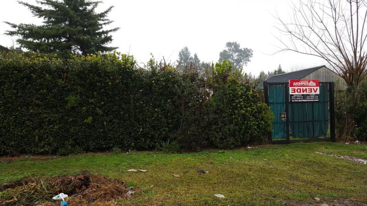 3 bedrooms Apartment in Merlo, Argentina No. 52559