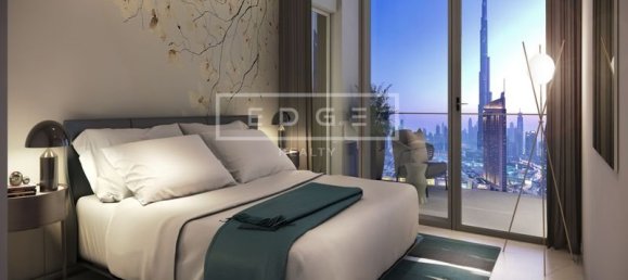 Apartamento de 3 dormitorios en Dubai, UAE No. 830 2