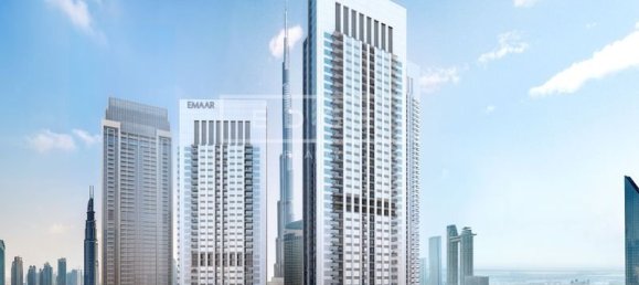 Apartamento de 3 dormitorios en Dubai, UAE No. 830 12