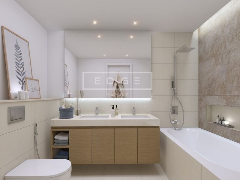 Apartamento de 3 dormitorios en Dubai, UAE No. 830