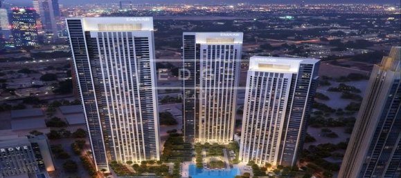 Apartamento de 3 dormitorios en Dubai, UAE No. 830 9