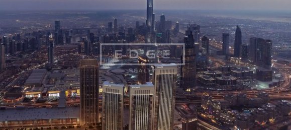 Apartamento de 3 dormitorios en Dubai, UAE No. 830 8